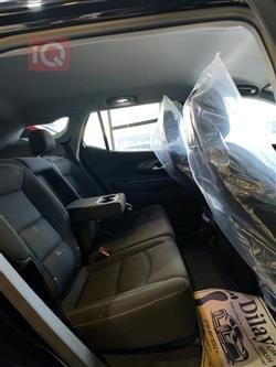 جی ئێم سی تیرەین